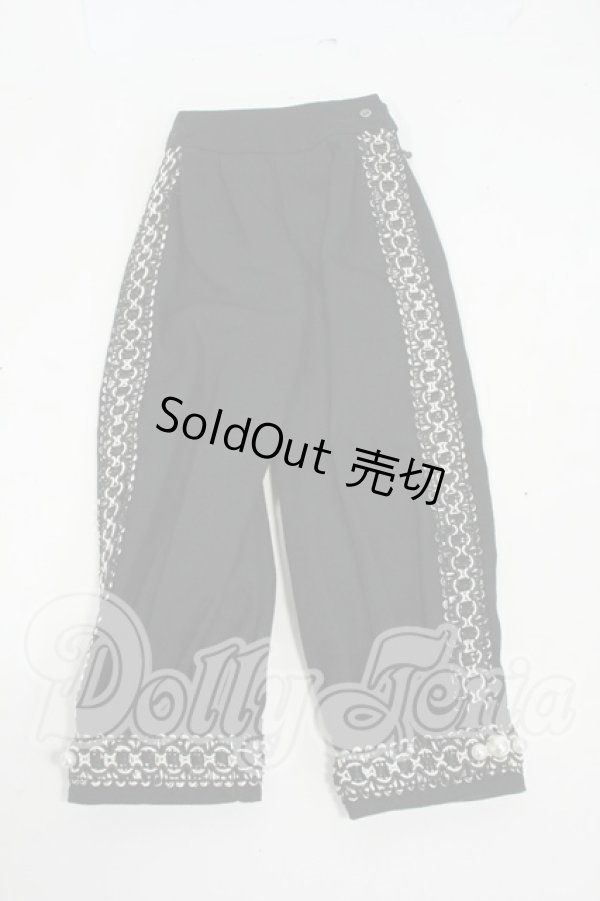 画像1: SD13BOY/衣装(パンツ) Y-26-04-01-051-WT-ZY (1)