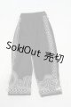 画像: SD13BOY/衣装(パンツ) Y-26-04-01-051-WT-ZY