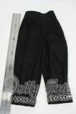 画像2: SD13BOY/衣装(パンツ) Y-26-04-01-051-WT-ZY (2)