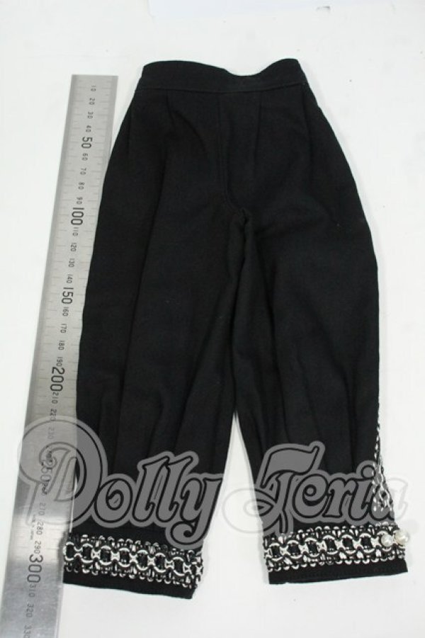 画像2: SD13BOY/衣装(パンツ) Y-26-04-01-051-WT-ZY (2)