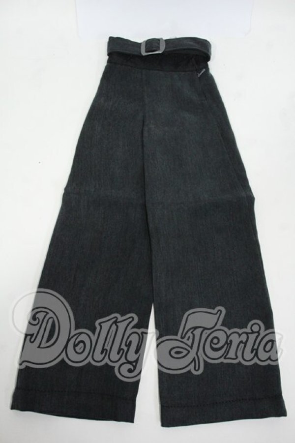 画像1: SD13BOY/衣装(パンツ) Y-26-04-01-052-WT-ZY (1)