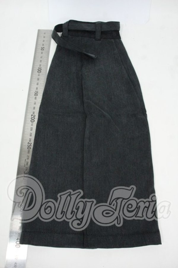 画像2: SD13BOY/衣装(パンツ) Y-26-04-01-052-WT-ZY (2)