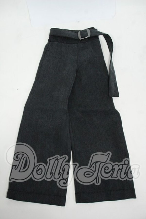 画像1: SD13BOY/衣装(パンツ) Y-26-04-01-053-WT-ZY (1)