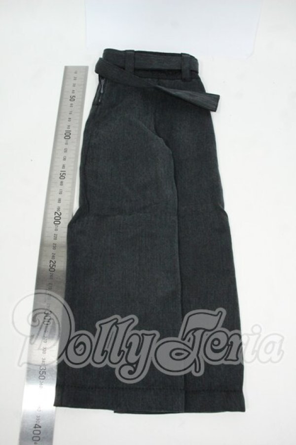 画像2: SD13BOY/衣装(パンツ) Y-26-04-01-053-WT-ZY (2)