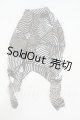 画像: SD13BOY/衣装(パンツ) Y-26-04-01-055-WT-ZY