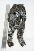 画像2: SD13BOY/衣装(パンツ) Y-26-04-01-055-WT-ZY (2)
