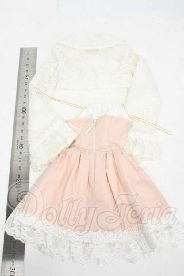 画像2: オビツ50/OF:衣装セット Y-26-04-01-156-WT-ZY (2)