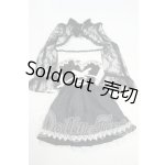 画像: オビツ50/OF:衣装セット Y-26-04-01-157-WT-ZY