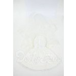 画像: オビツ50/OF:衣装セット Y-26-04-01-158-WT-ZY