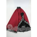 画像: オビツ50/OF:衣装セット Y-26-04-01-161-WT-ZY