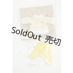 画像: オビツ11/OF:048様製 衣装セット Y-26-04-01-197-WT-ZY