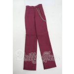 画像: SD17B/OF:パンツ Y-26-04-01-172-WT-ZY