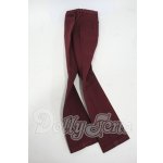 画像: SD17B/OF:パンツ Y-26-04-01-173-WT-ZY