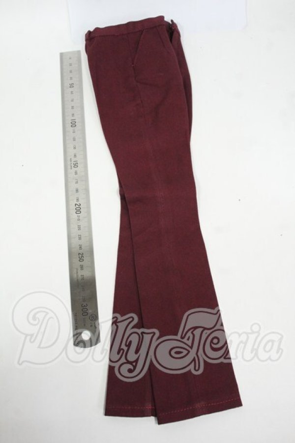 画像2: SD17B/OF:パンツ Y-26-04-01-173-WT-ZY (2)