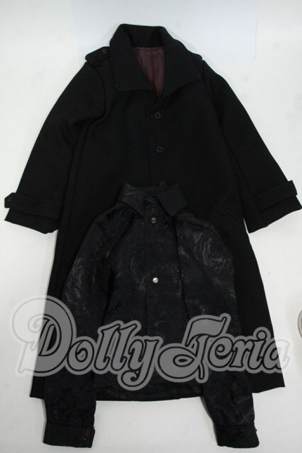 画像1: SD17B/OF:衣装セット Y-26-04-01-175-WT-ZY (1)