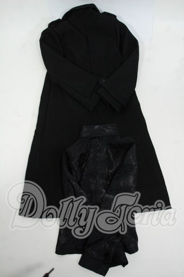 画像2: SD17B/OF:衣装セット Y-26-04-01-175-WT-ZY (2)