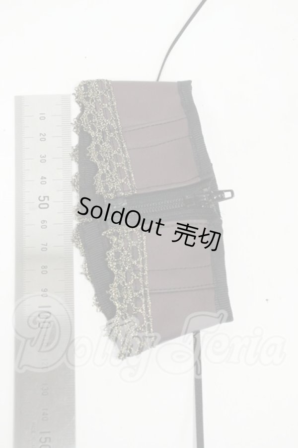 画像2: SD17B/OF:コルセットベルト Y-26-04-01-181-WT-ZY (2)