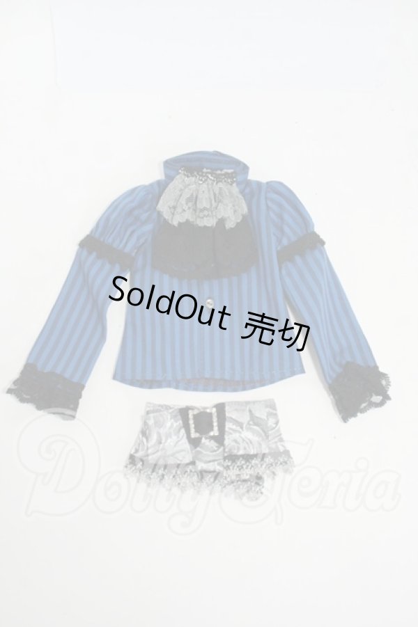画像1: SDM＆MSD/OF:衣装セット Y-26-04-01-184-WT-ZY (1)