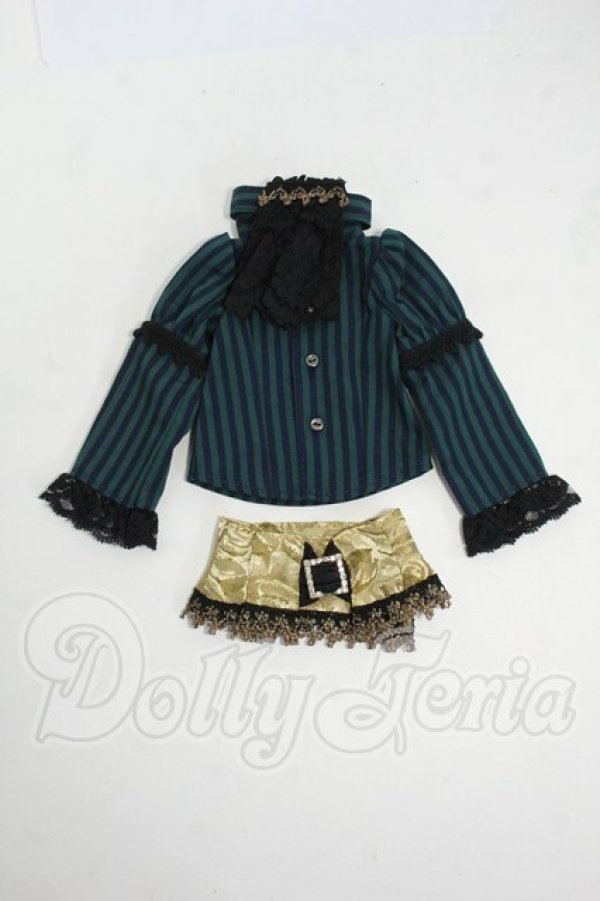 画像1: SDM＆MSD/OF:衣装セット Y-26-04-01-182-WT-ZY (1)