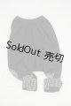 画像: SDM＆MSD/OF:パンツ Y-26-04-01-186-WT-ZY