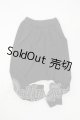 画像: SDM＆MSD/OF:パンツ Y-26-04-01-183-WT-ZY
