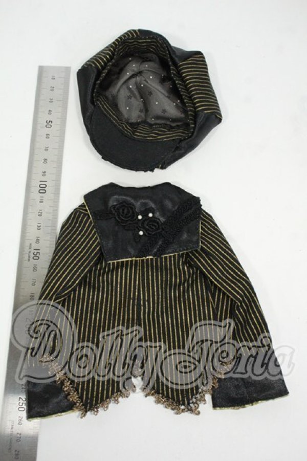 画像2: SDM＆MSD/OF:noinoi様製 衣装セット Y-26-04-01-188-WT-ZY (2)