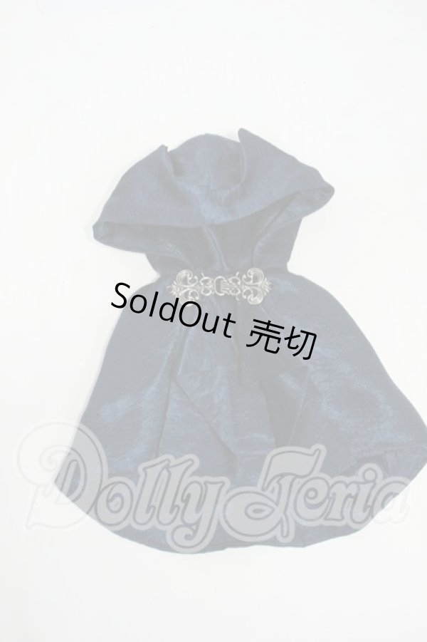 画像1: SDM＆MSD/OF:フードケープ Y-26-04-01-190-WT-ZY (1)