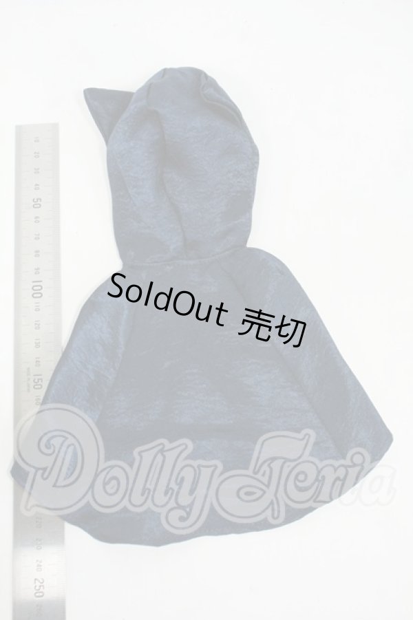 画像2: SDM＆MSD/OF:フードケープ Y-26-04-01-190-WT-ZY (2)