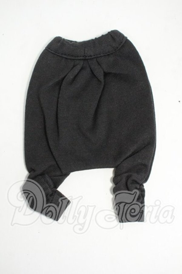 画像1: 幼SD/OF:パンツ Y-26-04-01-165-WT-ZY (1)