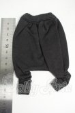 画像2: 幼SD/OF:パンツ Y-26-04-01-165-WT-ZY (2)