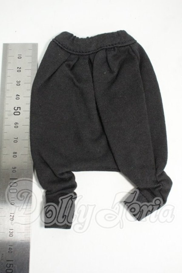 画像2: 幼SD/OF:パンツ Y-26-04-01-165-WT-ZY (2)