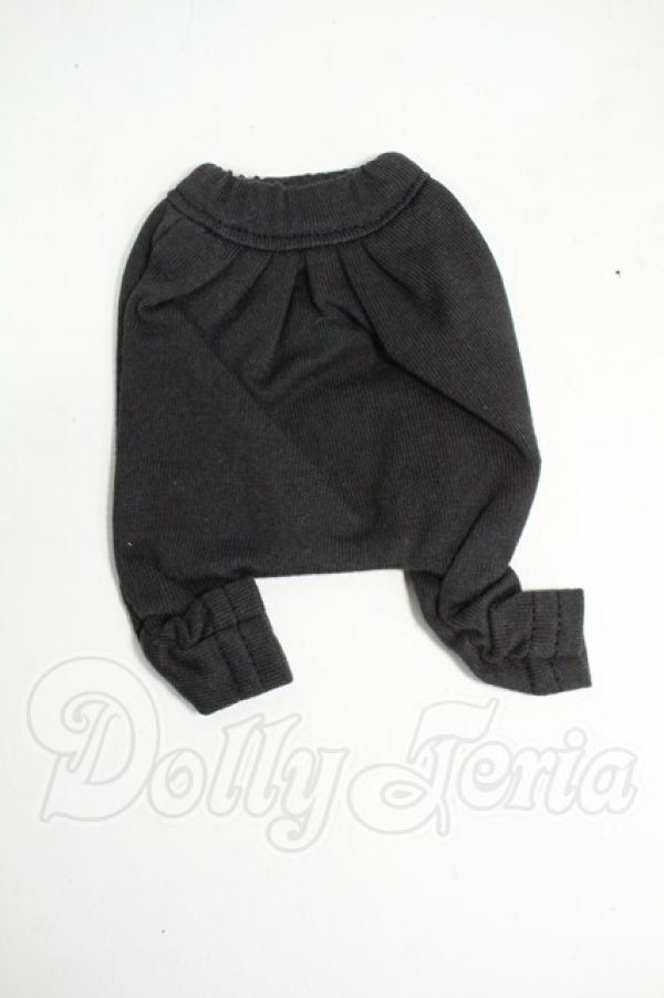 画像1: 幼SD/OF:パンツ Y-26-04-01-166-WT-ZY (1)