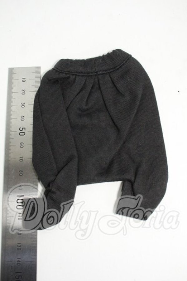 画像2: 幼SD/OF:パンツ Y-26-04-01-166-WT-ZY (2)