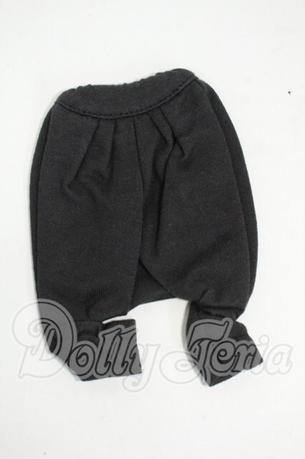 画像1: 幼SD/OF:パンツ Y-26-04-01-167-WT-ZY (1)