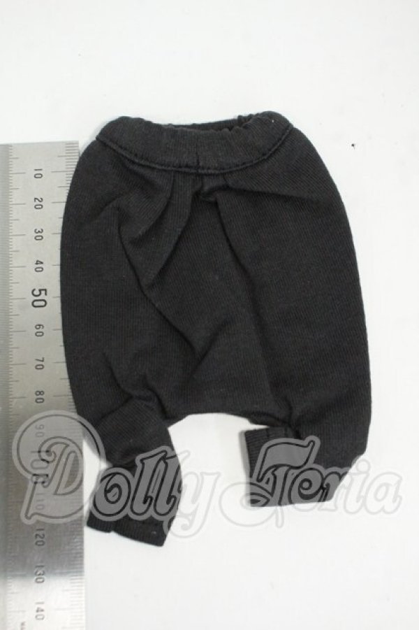 画像2: 幼SD/OF:パンツ Y-26-04-01-167-WT-ZY (2)