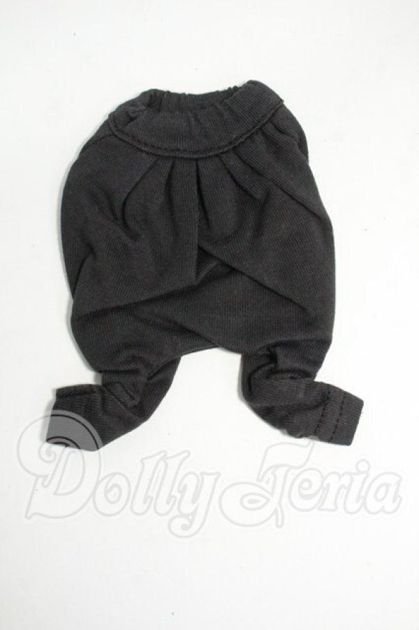 画像1: 幼SD/OF:パンツ Y-26-04-01-168-WT-ZY (1)