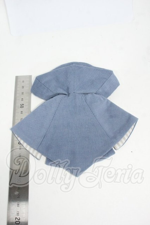 画像2: 幼SD/OF:アウター Y-26-04-01-170-WT-ZY (2)