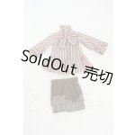 画像: 幼SD/OF:衣装セット Y-26-04-01-171-WT-ZY