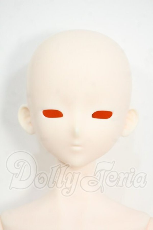 画像1: 2DDOLL/墨 Y-26-04-01-014-WT-ZY (1)