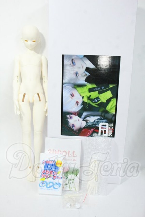 画像6: 2DDOLL/墨 Y-26-04-01-013-WT-ZY (6)