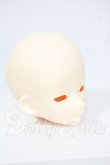 画像2: 2DDOLL/迹 Head Y-26-04-01-015-WT-ZY (2)