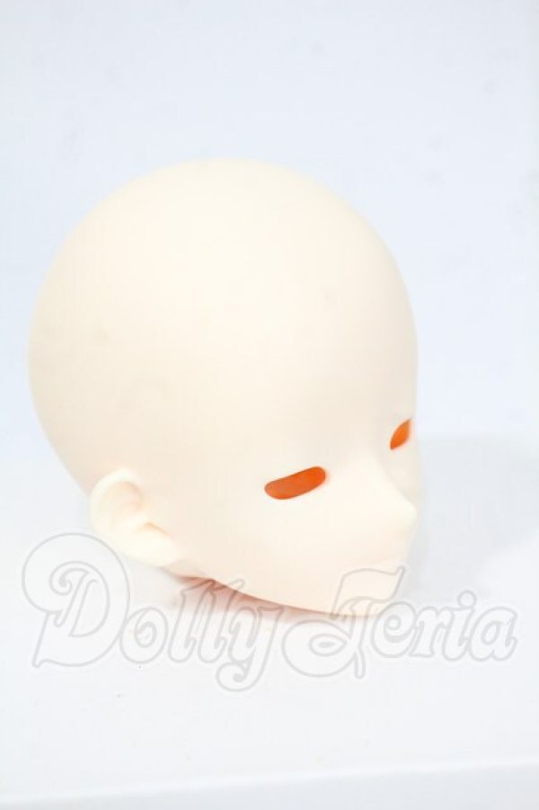 画像2: 2DDOLL/迹 Head Y-26-04-01-015-WT-ZY (2)