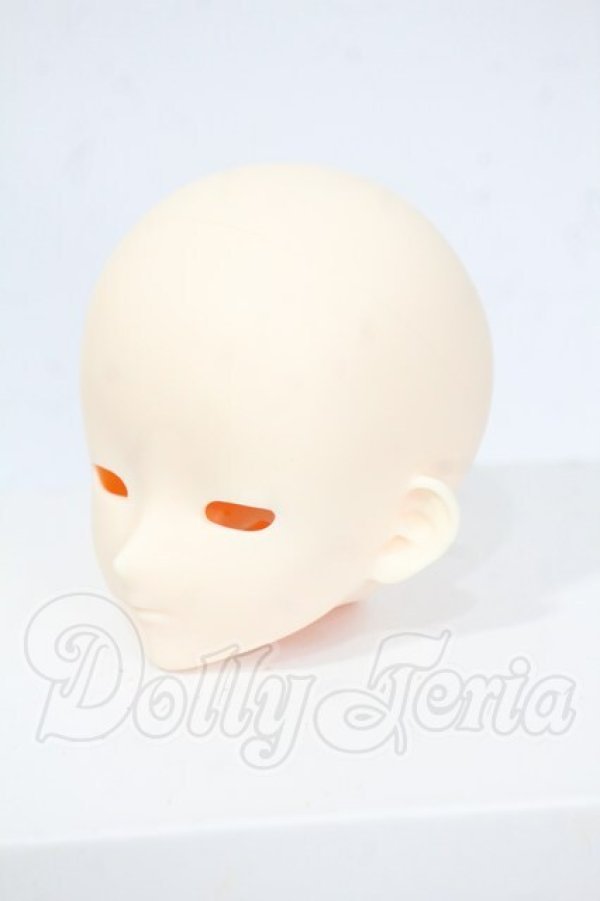 画像3: 2DDOLL/迹 Head Y-26-04-01-015-WT-ZY (3)