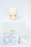 画像4: 2DDOLL/迹 Head Y-26-04-01-015-WT-ZY (4)