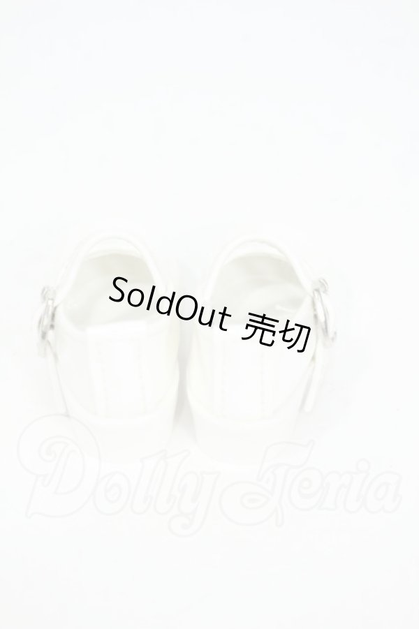 画像2: MDD/OF:靴 Y-26-04-01-024-WT-ZY (2)