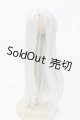画像: 7-8inch/ウィッグ Y-26-04-01-017-WT-ZY