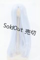 画像: 7-8inch/ウィッグ Y-26-04-01-019-WT-ZY