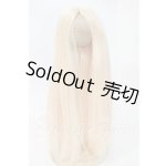 画像: 7-8inch/ウィッグ Y-26-04-01-022-WT-ZY