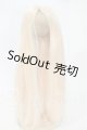 画像: 7-8inch/ウィッグ Y-26-04-01-022-WT-ZY