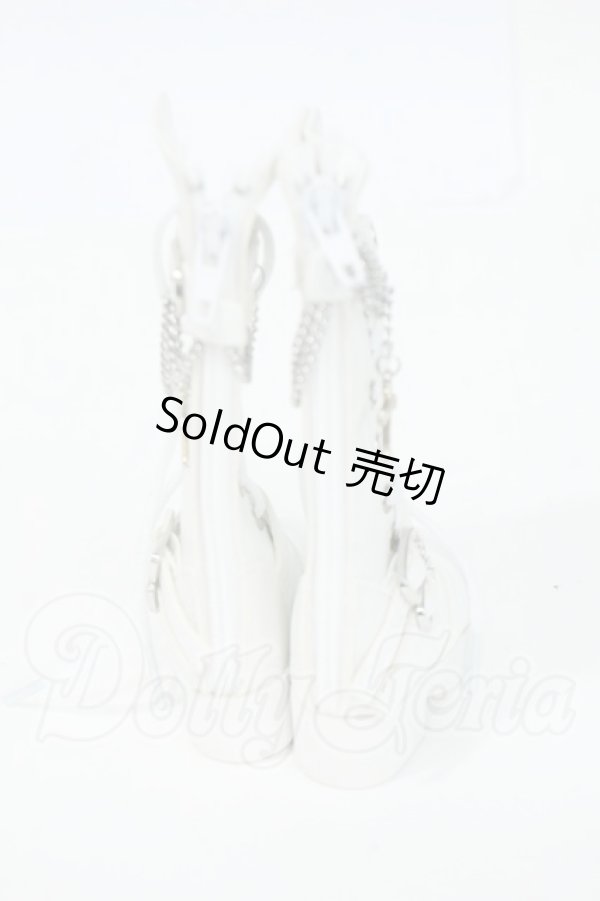 画像2: MDD/OF:靴 Y-26-04-01-028-WT-ZY (2)